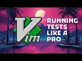 Running tests in Vim like a PRO