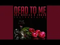 Download Lagu Dead To Me (Instrumental)