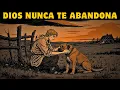 Lagu DIOS Nunca Te Abandona Y Esta Historia Lo Demuestra