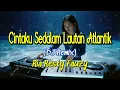 Cintaku Sedalam Lautan Atlantik (DJ Remix) – Ria Resty Fauzy | AI Cover by HarmoniAI Covers
