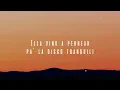 No Toque Mi Naik - Nicki Nicole, Lunay [Lyrics Video] 🥂