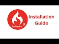 CodeIgniter Installation Complete Guide