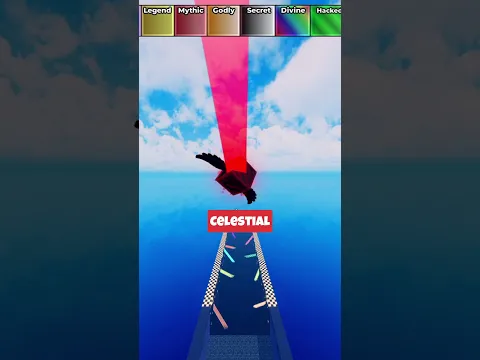 Most POWERFULL Kick In Kick A Lucky Block!