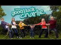 Good Luck Charlie-Hang In There,Baby