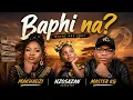 Baphi na?_ Makhadzi x uNkosazana Daughter & Master Kg hot song 2026 #amapiano 
