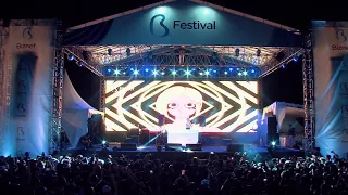 biznet festival bali 2017 dj soda part1