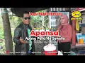 Lagu Lagu Bugis Terbaru APANSA (APANG PELLA NASAWELLA) APPHE / NARTI (Official Music Video)