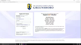 How to Register for an Appointment