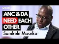 Download Lagu Samkele Maseko: ANC-DA, EFF, Jacob Zuma \u0026 MK Party, SABC News, Cyril Ramaphosa, Helen ZIlle, GNU