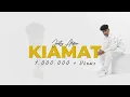 Download Lagu JUSTY ALDRIN - KIAMAT (OFFICIAL MUSIC VIDEO)