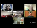 20230705 DeKalb State Court Division 5 Jail Calendar Bench Warrant Hearings