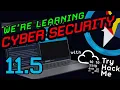 TryHackMe - Pre Security How the Web Works How Websites Work