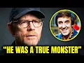 Ron Howard Utterly Despised Him