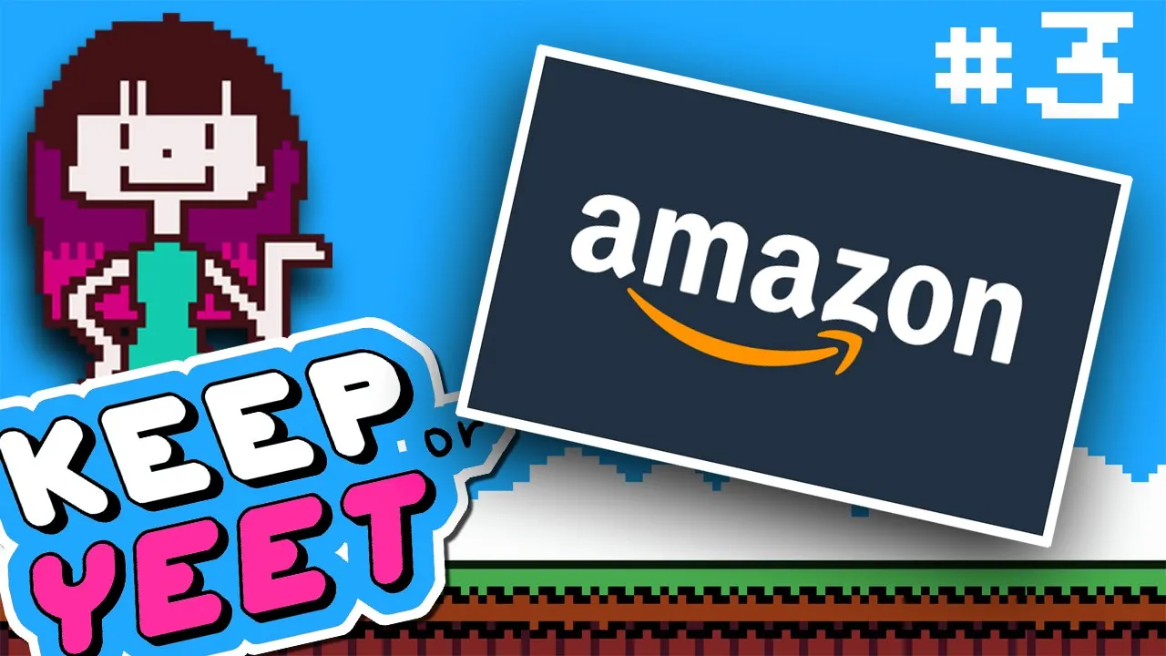 Testing 10 Sewing Gadgets AMAZON threw at me - Keep or Yeet?