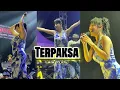 Lagu TERPAKSA - Lala Widy - Live Banjar Negara