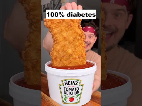 Which is Your favourite NUGGET?! πβ€οΈπ₯π