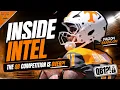 Inside Intel Is the QB Competition ly Over Tennessee Vols Football