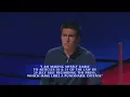 Jeopardy James Holzhauer Day 23 Final Jeopardy 19