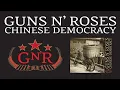 Download Lagu Guns N' Roses : Chi.Democracy (Full album)