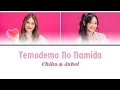 Download Lagu Temodemo no Namida - Ashel \u0026 Chika #jkt48 #jkt48newera @JKT48