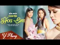 Lagu Chuyện Hoa Sim, Chuyện Giàn Thiên Lý - LK Bolero hay nhức nách không thể không nghe