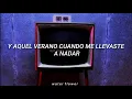 Domingo - Gabriela Triste & Lincktendo (Letra)
