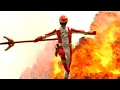 Kick into Overdrive Part 1 | Operation Overdrive | Full Episode | S15 | E01 | Power Rangers Official