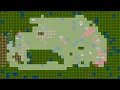 DarkBlade Engine - PathFinding Debug Rendering