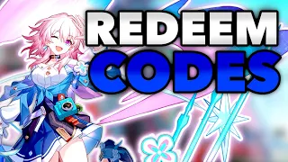 How to REDEEM CODES on MOBILE Honkai Star Rail Guide