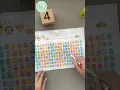 Spring Easter Counting Game with DIY Dice for Kids Early Numeracy Skill Preschool Math Activity