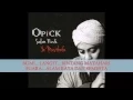 Download Lagu Opick - Salam Rindu Ya Musthofa (Lyric Video) HD