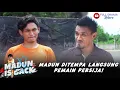 Download Lagu GAK HERAN JAGO! MADUN DITEMPA LANGSUNG OLEH PEMAIN PERSIJA - MADUN IS BACK