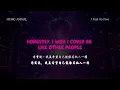麥當娜最新單曲 I Feel So Free | Madonna | Lyrics Video | 中英歌詞