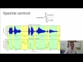 9 1 9T1 Theory lecture 1 features week 9