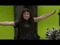 Charli xcx Talk Show - SNL