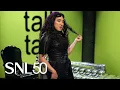 Lagu Charli xcx Talk Show - SNL