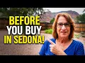 Under 1mm in Sedona Here s what you need to know if you re buying a house