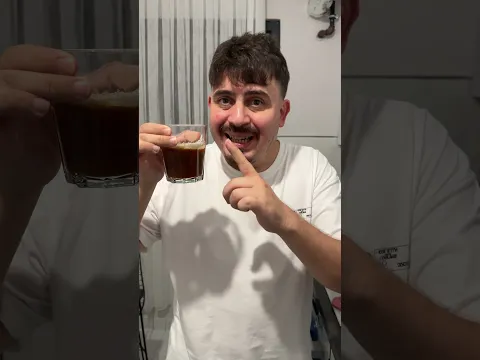 Japonların Jöle Kahvesini Denedim