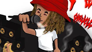 Orwell - Y&S  (Audio Oficial) prod. @Fibonacci.ah | #ELTRAPENVIDA