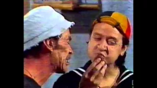 adios chespirito qdep 