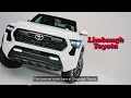 Summer Starts Here Limbaugh Toyota