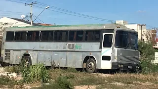TECNOBUS SUPERBUS - EM BUSCA DO CLÁSSICO!!!