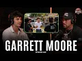 He Built a Roofing Company at 20 Years Old EP 42 Garrett Moore The Hard Knocks Podcast