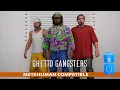Ghetto Meta Gangster Character Configurator