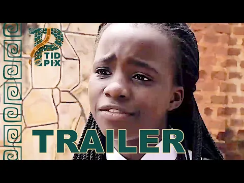 JACKIE AND THE GENIE Official Ugandan Trailer | English | 2019 TidPix Trailer