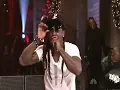 Eminem feat Lil Wayne - No Love Live on SNL
