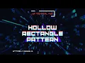 Hollow Rectangle Pattern In C