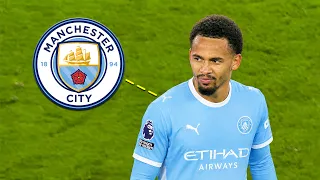 Here's Why Man City Signed Iliman Ndiaye 🇸🇳🔵
