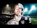 The Addict Who Became The NFL s Highest Paid Star
