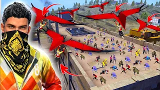 ये नामुमकिन है🔥FIRST ZONE FACTORY FIGHT DO OR DIE SITUATION🔥15KILLS SOLO VS SQUAD FACTORY FIRST ZONE